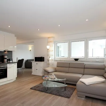 Appartement Residenz Am Timmendorfer Platz Residenz Am Timmendorfer Platz 2 Timmendorfer Strand